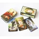 Карты Таро Ведьминого сада Tarot of the Witch's Garden od-30471 - изображение 2