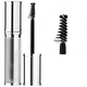 Фиксирующий Гель Для Бровей Givenchy Mister Brow Groom 01 Transparent Прозрачный Тестер - изображение 2
