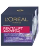 Денний Крем Догляд Для Обличчя Loreal Paris Revitalift Filler Ha 50 мл - зображення 2