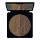 Рум'яна для Обличчя Make Up Factory Artist Powder Blush 85 Medium Dark Contour - зображення 1
