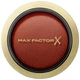 Румяна Для Лица Max Factor Creme Puff Blush 55 Stunning Sienna 1.5 Г - изображение 1