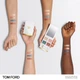Тени Для Век Tom Ford Soleil Summer Eye Color Quad 1 Emerald Dusk 6 Г - изображение 2