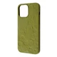 Чехол WAVE Moon Case с узорами для iPhone 12 Pro Max green matte - изображение 1