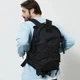 Рюкзак туристичний із системою MOLLE на 40л Чорний - зображення 13