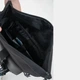 Рюкзак Rolltop мужской женский для путешествий и ноутбука, Ролтоп большой для города - изображение 14