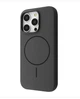 Чехол Proove Spectrum Case with Magnetic Ring iPhone 16 Pro stone gray - изображение 1