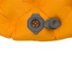 Килимок Sea To Summit UltraLight Insulated Mat Regular orange - изображение 2