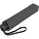 Парасолька Knirps механічна C.056 Dark Grey Kn95 8056 0800 - изображение 3