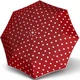 Зонт Knirps полный автомат T.200 Dot Art Red Kn95 3201 4903 - изображение 1