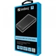 Портативний зарядний пристрій Sandberg 40000mAh 127Вт, 20В/5А, Чорний (420-63) - зображення 2