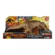Мир Юрского периода: Теория хаоса - Тираннозавр Рекс Jurassic World Chaos Theory All-Out Attack Tyrannosaurus Rex Action Figure Mattel - изображение 4