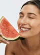 Пептидний бальзам для губ Rhode Peptide Lip Treatment Watermelon Slice 10мл - зображення 2