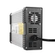 Зарядное устройство LogicPower 29.2V 14A 336W для аккумуляторов LiFePO4 24V LED 110-240В (29.2V-14A-336W) - изображение 4