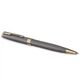 Кулькова ручка Parker SONNET 17 Grey Lacquer GT BP 86432 - зображення 2