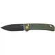 Нож складной Boker Plus FRND Od green 01BO923 - изображение 1