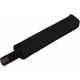 Парасолька Knirps механічна U.090 Black Rose UV Coating Kn95 2090 1009 - изображение 3