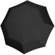 Парасолька Knirps механічна U.090 Neon Black Kn95 2090 8395 - изображение 1