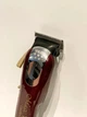 Профессиональная машинка для стрижки Wahl 5 Star Cordless Magic Clip 8148 для барберов - изображение 4