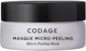 Maseczka oczyszczająca do twarzy Codage Micro-Peeling 50 ml (3760215874250) - obraz 1