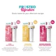 Картридж Cirkul 6 шт со Вкусом Освежающих Фруктов и Ягод Frosted Refreshers Variety Pack Cirkul CRK41068 - изображение 4