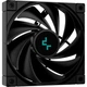 Система водяного охлаждения Deepcool LT520 Black (R-LT520-BKAMNF-G-1) [93310] - изображение 4
