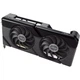 Видеокарта Asus Dual Radeon RX 7800 XT OC Edition 16GB (90YV0JJ1-M0NA00) [104424] - изображение 6