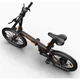 Электровелосипед Kugoo Kirin V2 [104522] - изображение 3