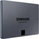 SSD-накопичувач Samsung 870 QVO 2TB (MZ-77Q2T0BW) [81649] - зображення 2