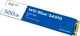 SSD-накопичувач WD Blue SA510 500GB (WDS500G3B0B) [81930] - зображення 3