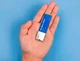 SSD-накопичувач WD Blue SA510 500GB (WDS500G3B0B) [81930] - зображення 4
