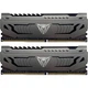 Модуль памяти PATRIOT Viper Steel 2x16GB 3200 MHz (PVS432G320C6K) [94874] - изображение 1