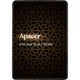SSD-накопитель Apacer AS340X 240 GB (AP240GAS340XC-1) [100641] - изображение 1