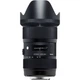 Объектив Sigma AF 18-35mm f/1.8 DC HSM Art Canon EF [99784] - изображение 2