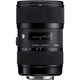 Объектив Sigma AF 18-35mm f/1.8 DC HSM Art Canon EF [99784] - изображение 3
