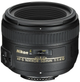 Объектив Nikon AF-S Nikkor 50mm f/1.4G (JAA014DA) [99568] - изображение 1