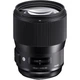 Объектив Sigma AF 135mm f/1.8 DG HSM Art Sony E [99771] - изображение 1