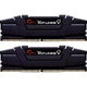 Модуль памяти DDR4 G.Skill Ripjaws V 2x8GB 3600 MHz Classic Black (F4-3600C16D-16GVKC) [102563] - изображение 1