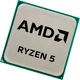 Процессор AMD Ryzen 5 5600G (100-000000252) [104036] - изображение 2