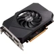 Видеокарта Asus Phoenix Radeon RX 6400 4GB (90YV0H91-M0NA00) [104765] - изображение 2