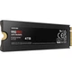 SSD накопичувач Samsung 990 PRO with Heatsink 4TB (MZ-V9P4T0CW) [104017] - зображення 4