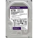 Жесткий диск 3.5" WD Purple Pro 8TB SATA 256MB (WD8001PURP) [81223] - изображение 1