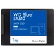 SSD накопитель WD Blue SA510 1TB (WDS100T3B0A) [81914] - изображение 1