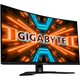 Монитор Gigabyte 31.5" M32UC Gaming Monitor [87200] - изображение 2