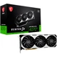 Видеокарта MSI GeForce RTX 4070 Ti Ventus 3X 12G OC [88725] - изображение 1