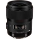 Объектив Sigma 35mm f/1.4 DG HSM Art Canon EF-mount (00-85126-34054-4) [88476] - изображение 1
