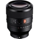Объектив Sony FE 50mm f/1.2 GM (SEL50F12GM) [88413] - изображение 1