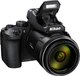 Фотоапарат Nikon Coolpix P950 Black (VQA100EA) UA [88349] - зображення 3