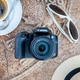 Фотоаппарат Canon Powershot SX70 HS Black (3071C002) [88922] - изображение 7