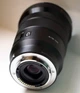 Об'єктив Sony E PZ 18-105mm f/4.0 G OSS (SELP18105G) [89838] - зображення 7