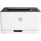 Принтер HP Color Laser 150nw Wi-Fi (4ZB95A) [93077] - изображение 1